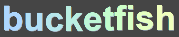bucketfish logo