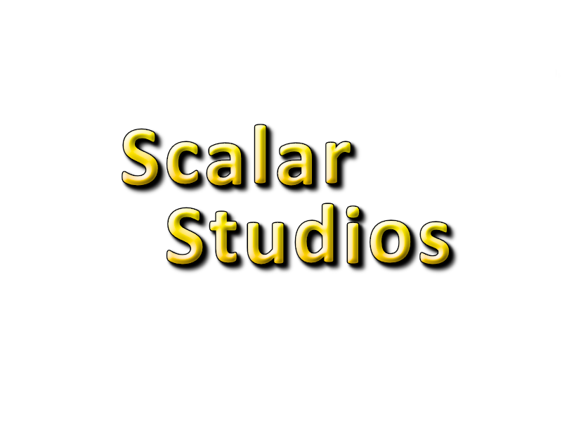 Scalar Studios 标志