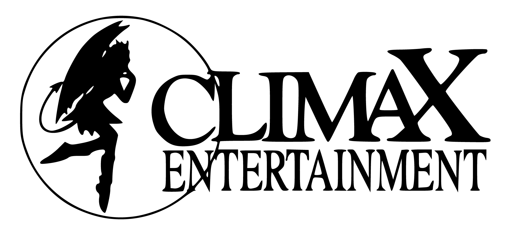 Climax Entertainment logo