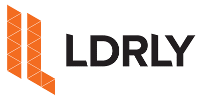 LDRLY Games 标志