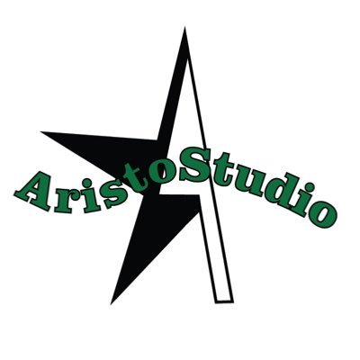 Aristo Studio logo