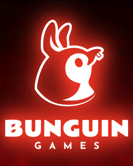 Bunguin Games 标志