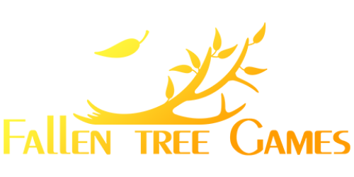 Fallen Tree Games logo