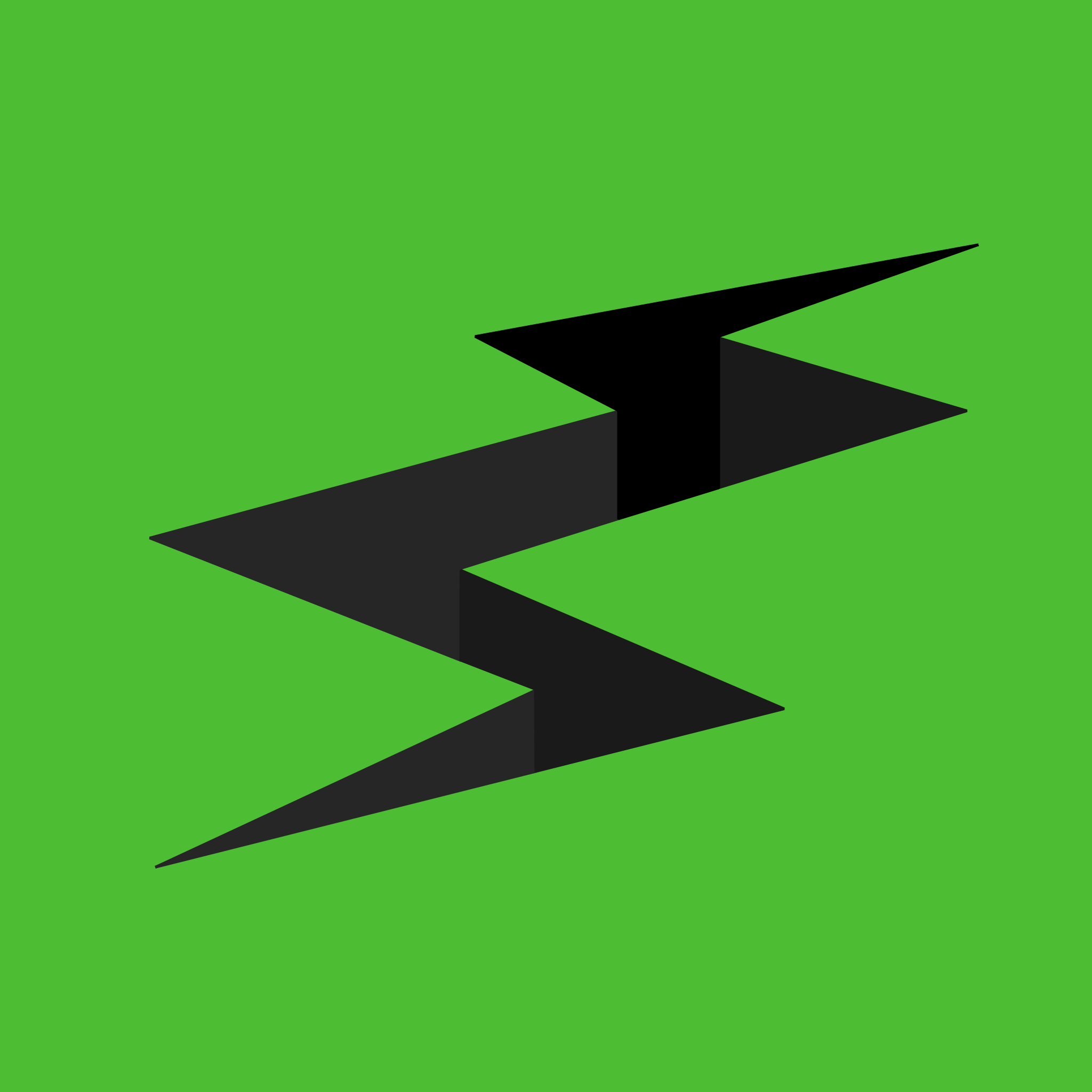 Ravine Interactive 标志