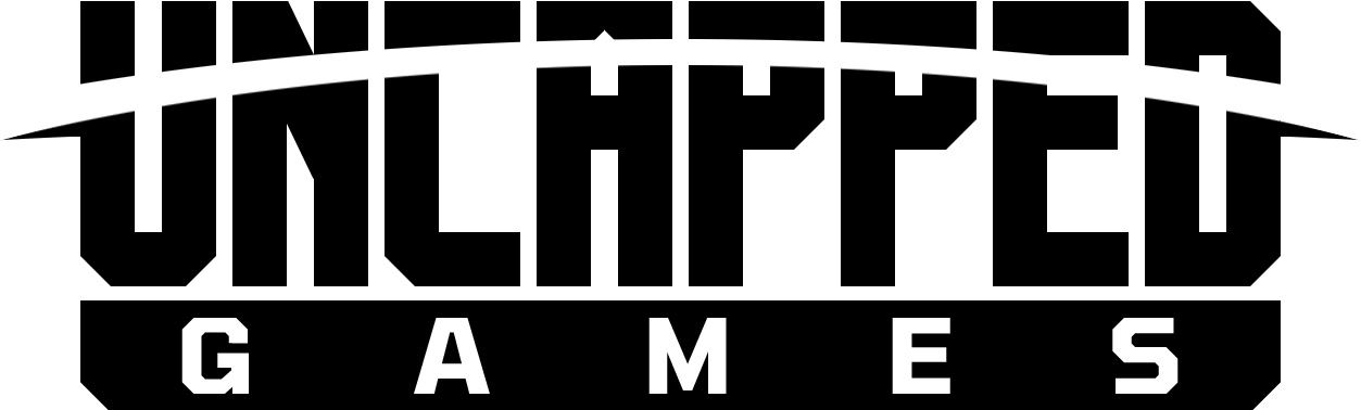 Uncapped Games logo