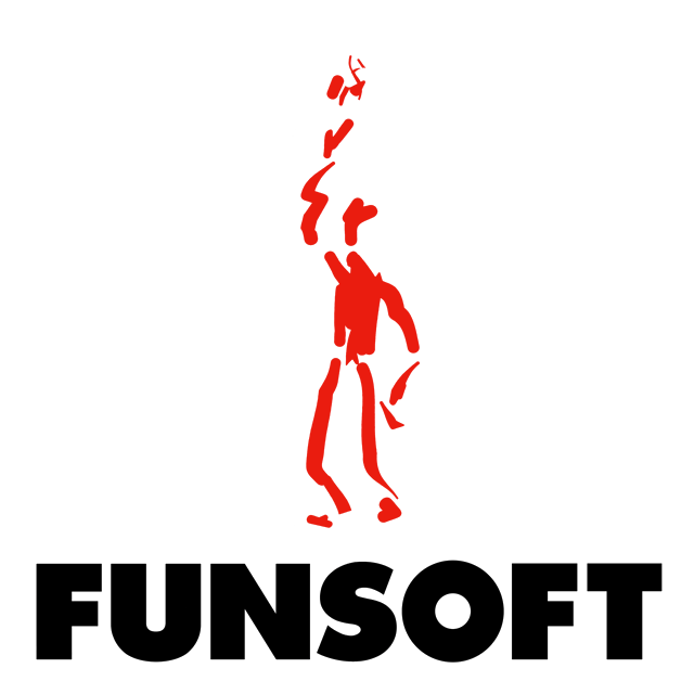 Funsoft logo