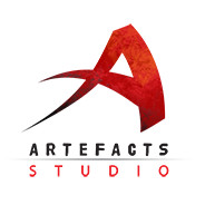 Artefacts Studio logo