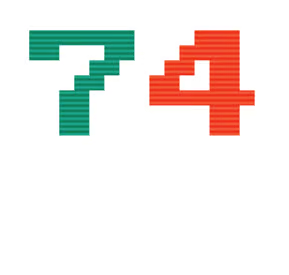 74 BIT 标志