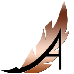 Arcus Plume 标志