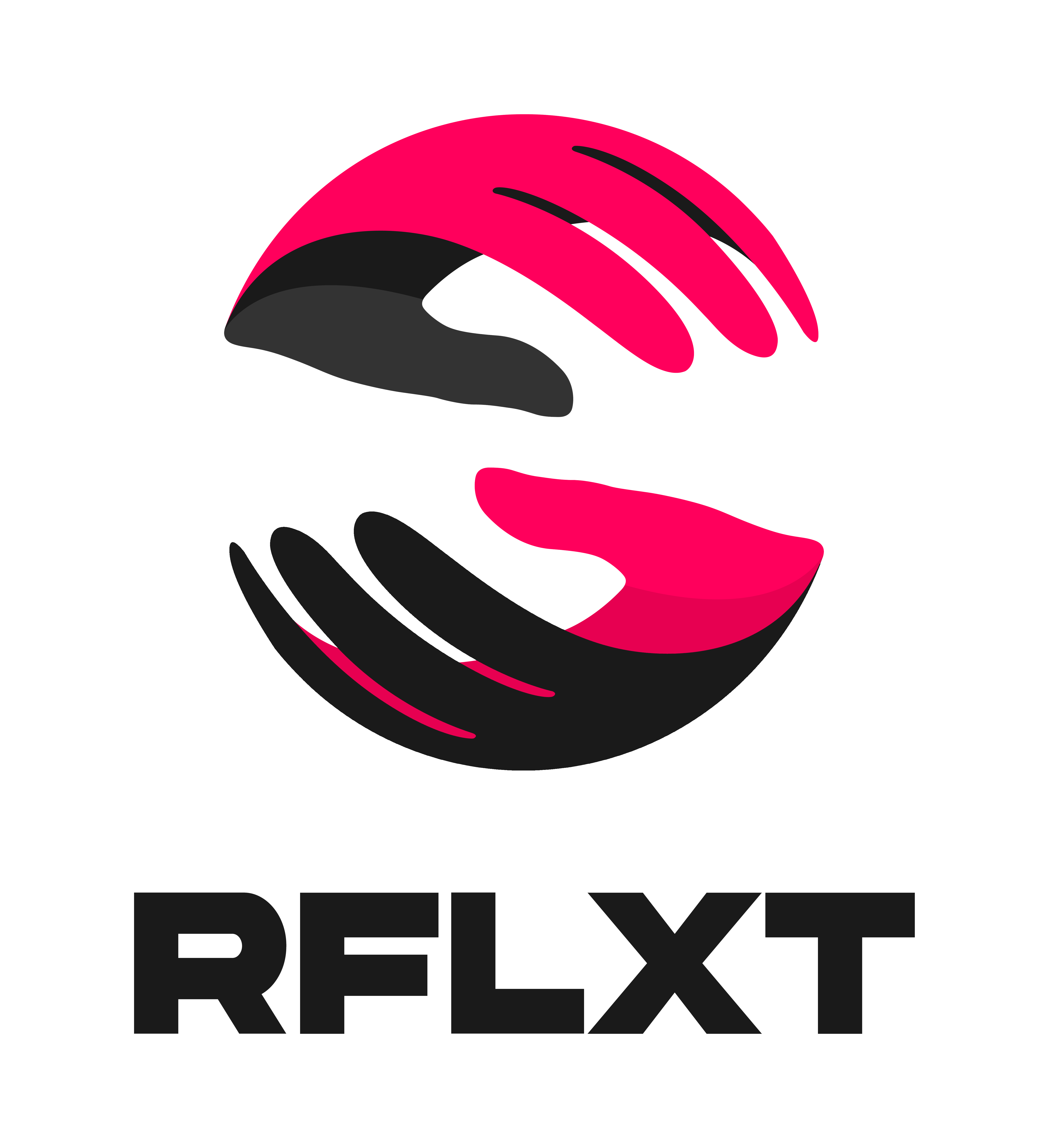 RFLXT 标志