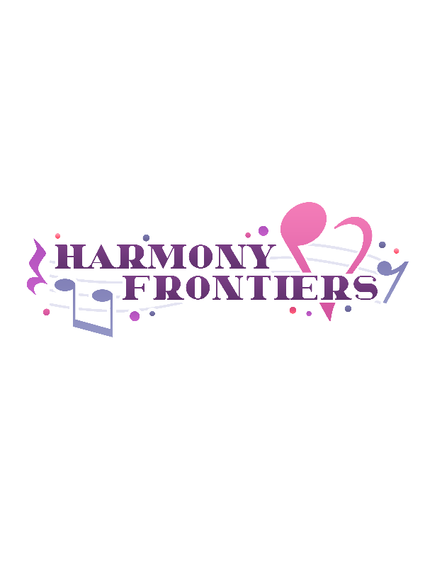 Harmony Frontiers 标志