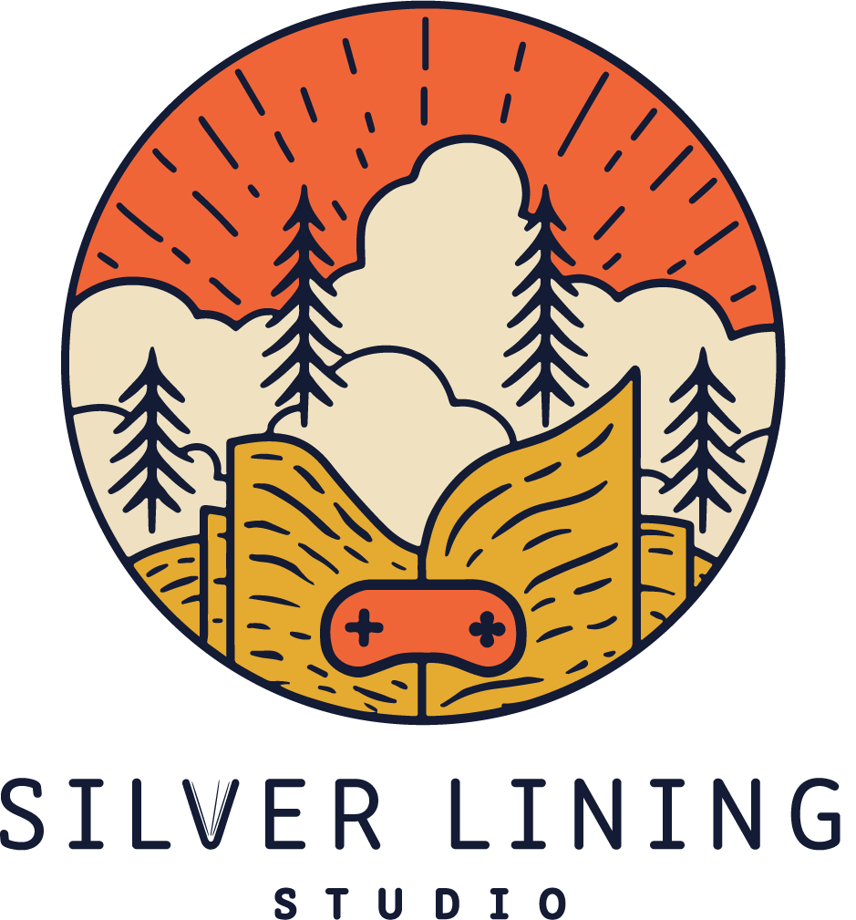 Silver Lining Studio logo