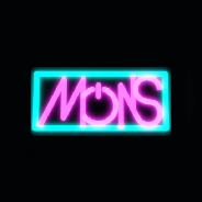 MON Studios LLC 标志