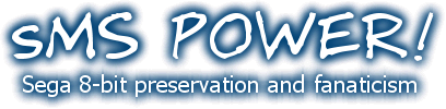 SMS Power! logo