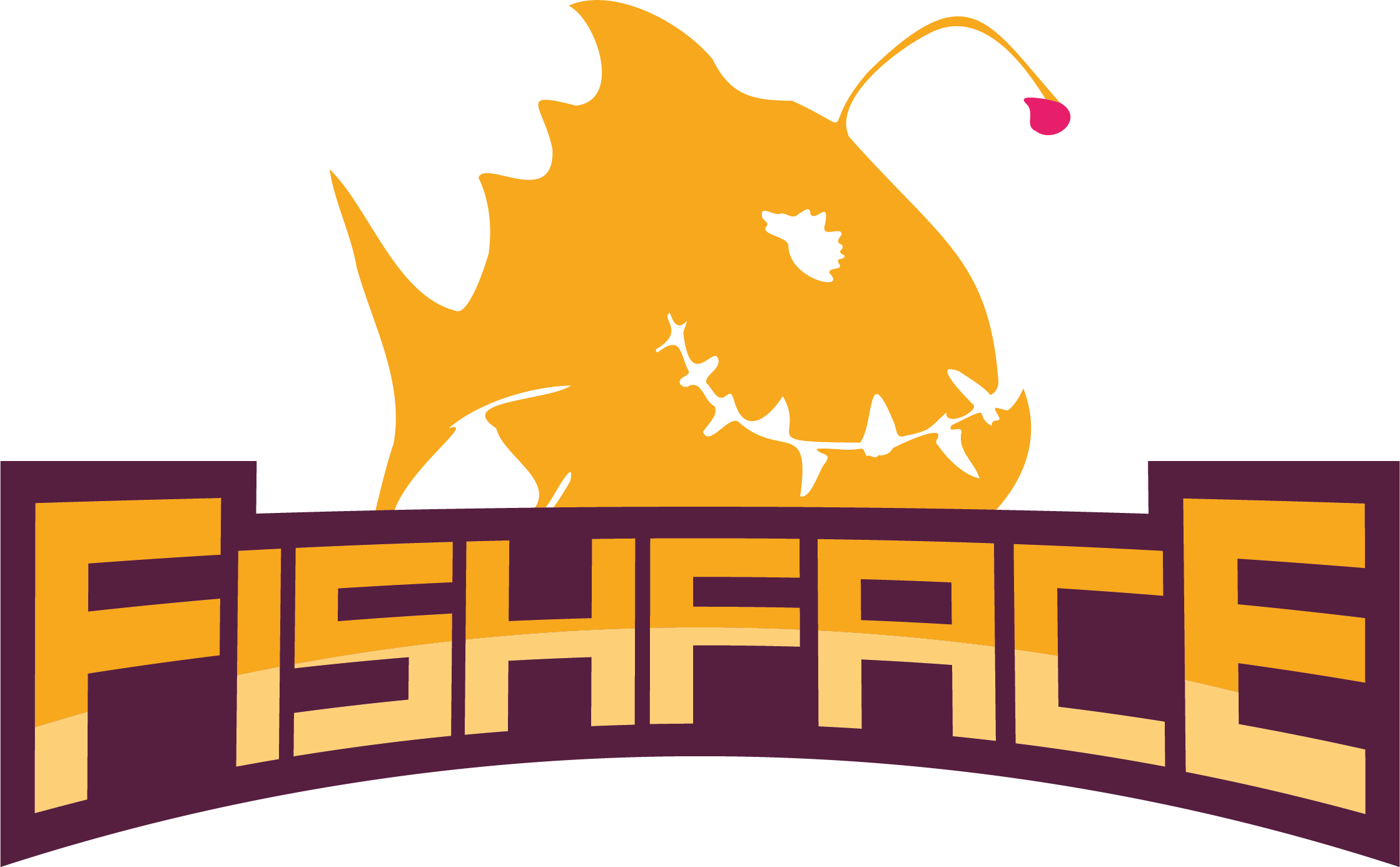 Fishface Games 标志