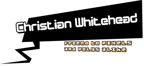 Christian Whitehead logo