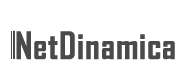 NetDinamica 标志