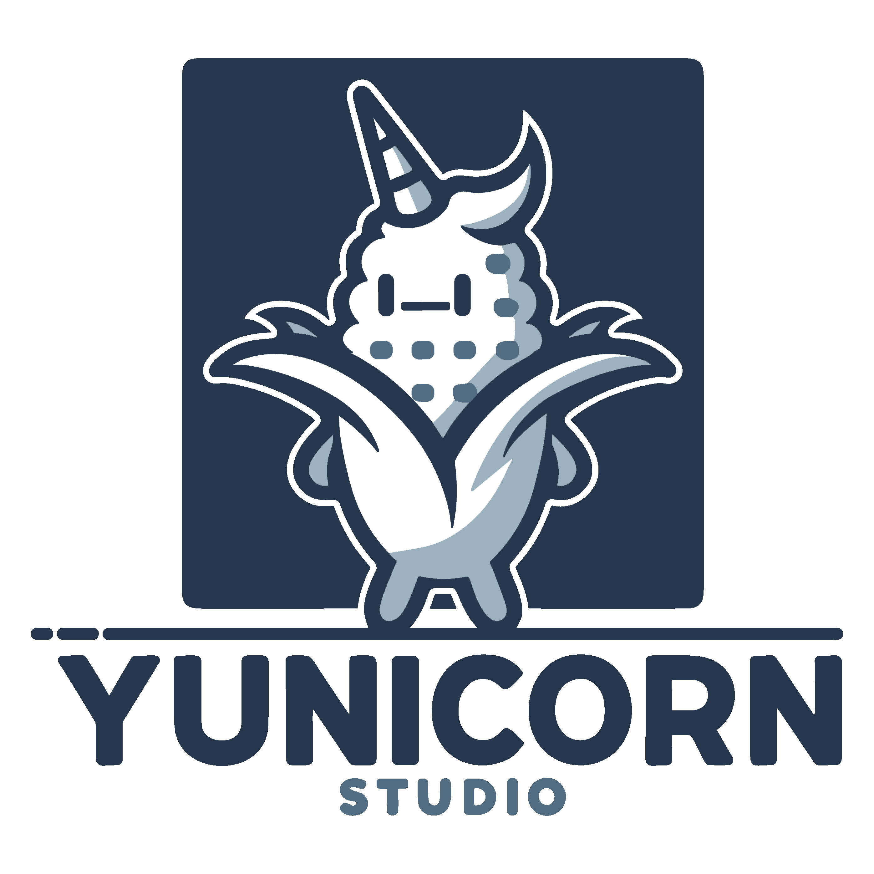Yunicorn Studio 标志