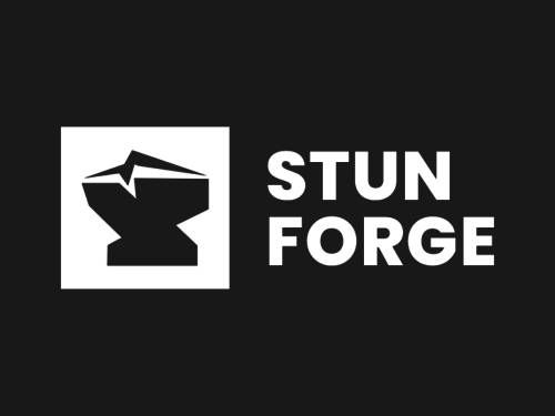 StunForge 标志