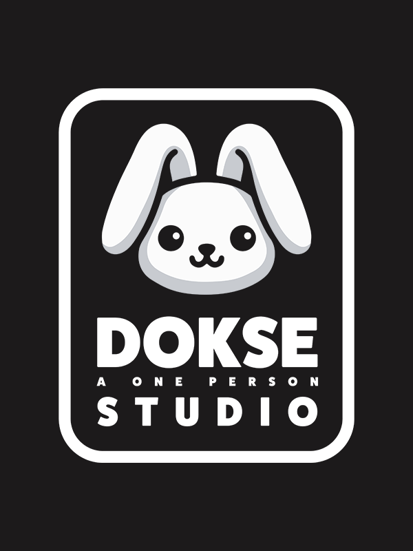 Dokse Studio 标志