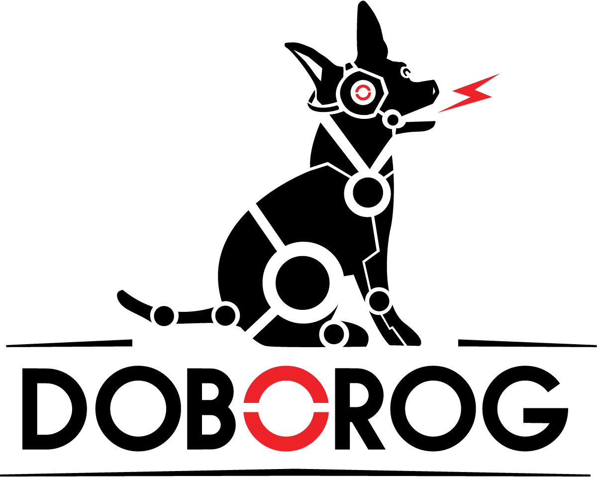 Doborog Games logo