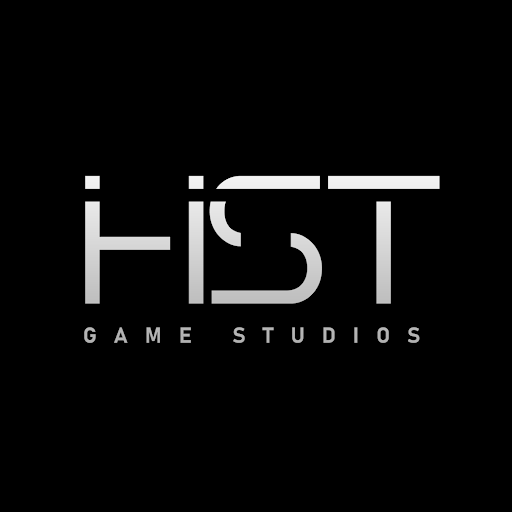 HST Game Studios logo