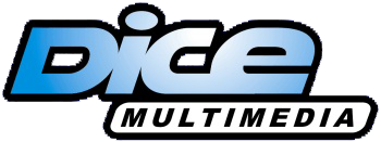 Dice Multi Media Europe logo