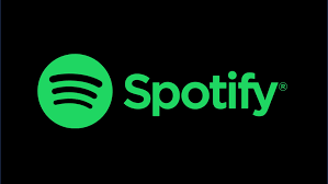 Spotify 标志
