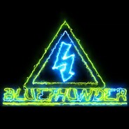 Bluethunder 标志