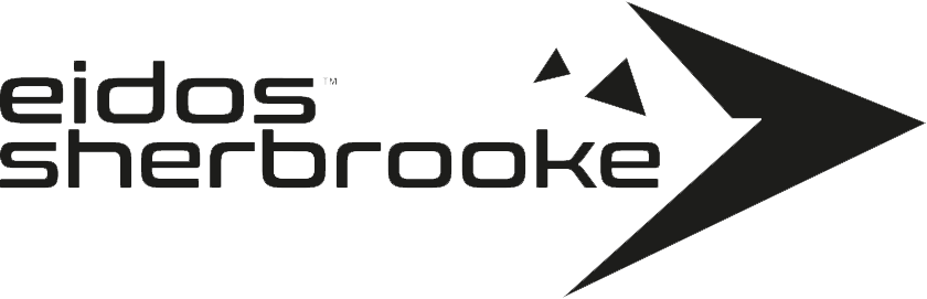 Eidos Sherbrooke logo
