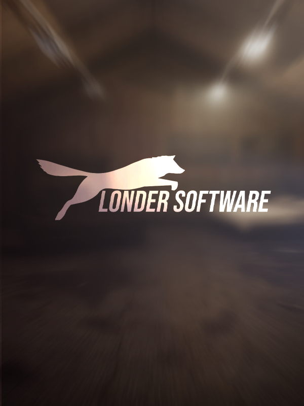 Londer Software logo