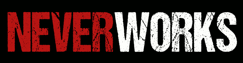Neverworks Games 标志