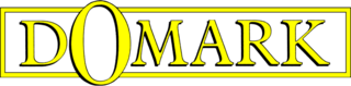Domark Software logo