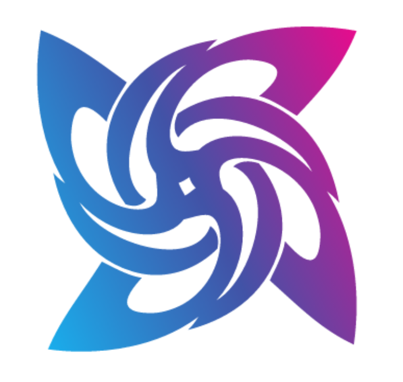 Maybe Ange™ Corporation 标志