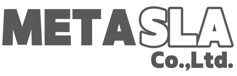 METASLA 标志