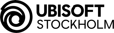 Ubisoft Stockholm logo