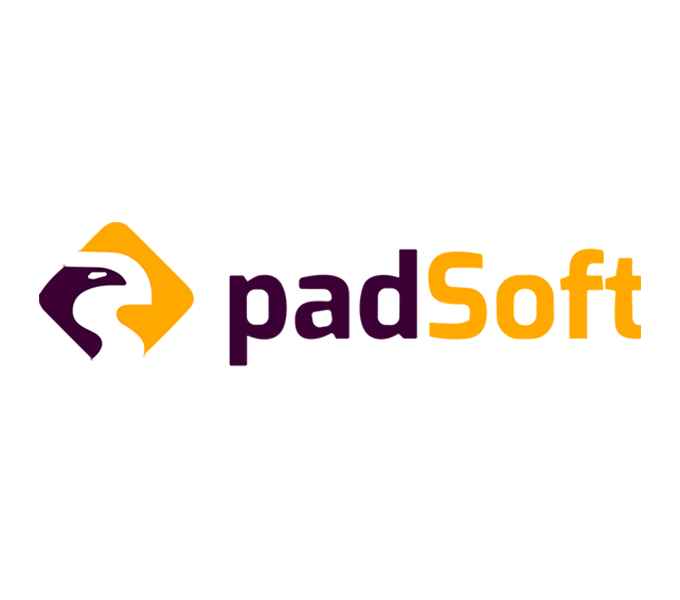 padSoft logo