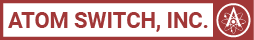 Atom Switch 标志