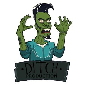 DITCH Production 标志