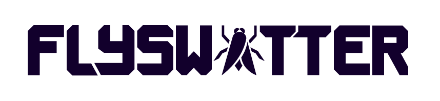 Flyswatter Studios 标志