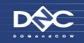 DNC Entertainment logo