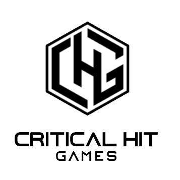 Critical Hit Games logo