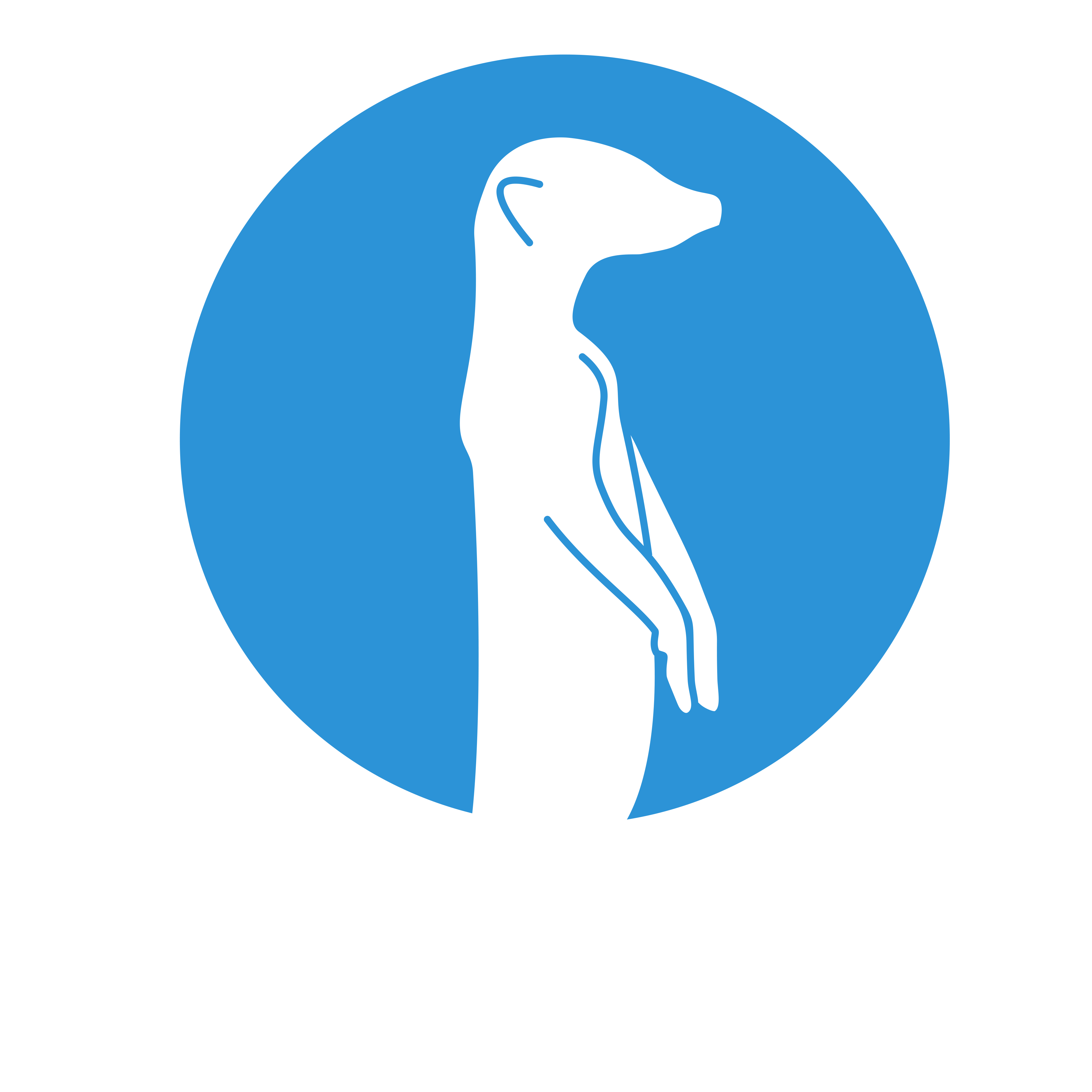Meerkat Tea Games 标志