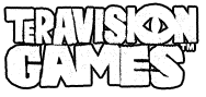 Teravision Games logo