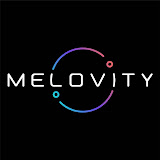 MELOVITY 标志