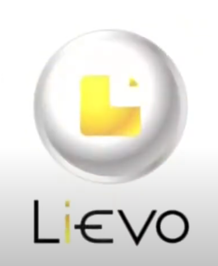 Lievo 标志