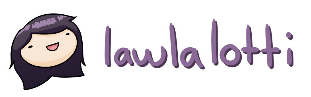 Lawlalotti 标志