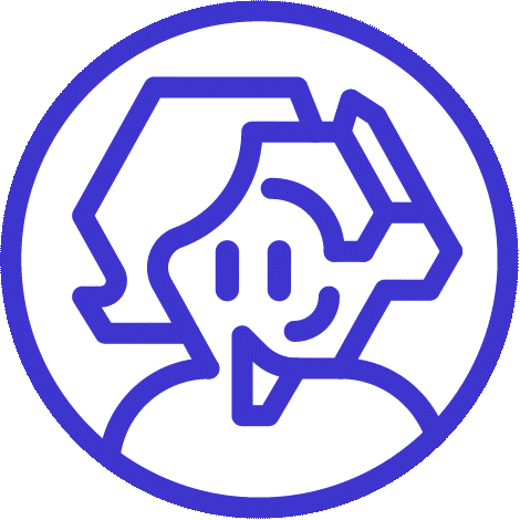Hexablu logo