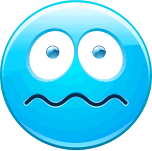 Bored.com 标志