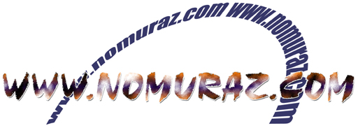 Nomuraz 标志